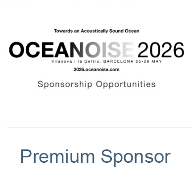 Premium Sponsor €5K